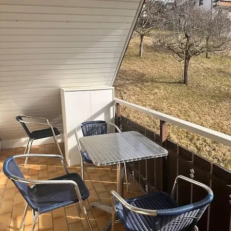 Schwarzwald Zauberhuette * 로핀겐